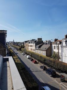 100m de la plage - Grand Studio