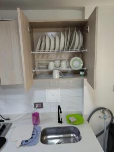 Apartamento San Francisco BUC
