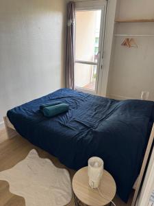 4 bedrooms - 2 bathrooms - Parking and balcony