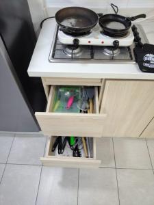 Apartamento San Francisco BUC