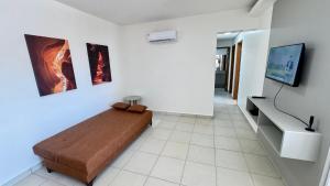 Cond Evian Thermas Residence