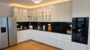 Vltava River Apartment