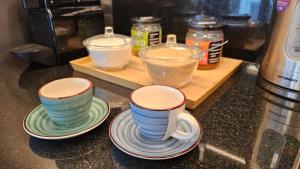 Vltava River Apartment