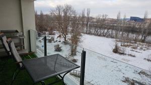 Vltava River Apartment