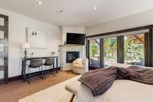 Mountain Retreat in Truckee - Ideal for Families & Outdoor Lovers