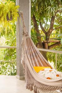 Suítes Preguiça - Vila de São Jorge