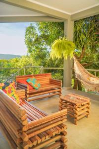 Suítes Preguiça - Vila de São Jorge