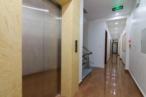 Luxury Airport Hotel Travel