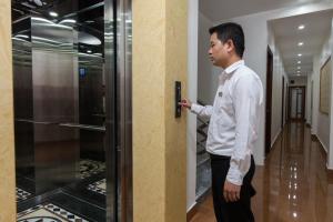 Luxury Airport Hotel Travel