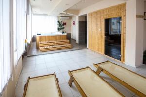 Sharkov Family Hotel