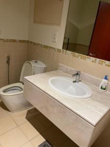 Tuscany Gold Hostel JBR Marina