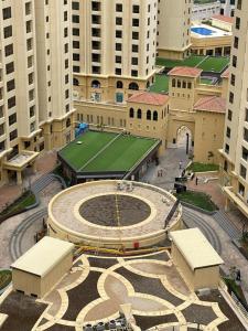 Tuscany Gold Hostel JBR Marina