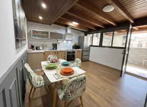 Habitación Suite El Mirador