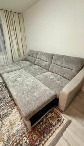 Cozy 1B central apartment
