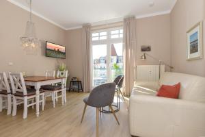 Appartementanlage Strandjuwel Fewo 221