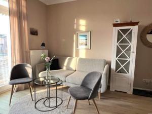Appartementanlage Strandjuwel Fewo 221