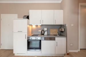 Appartementanlage Strandjuwel Fewo 221