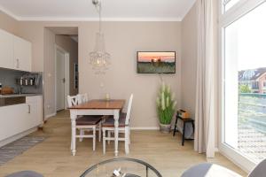 Appartementanlage Strandjuwel Fewo 221