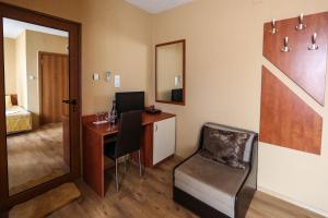 Sharkov Family Hotel