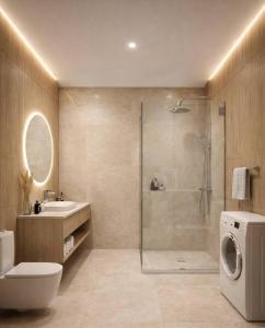 Modern Stay by the Sea - 150m to Beach