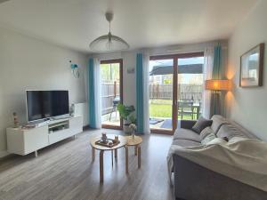 Cocon cosy avec jardin à 10 min de Disneyland