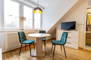 Spoon Apartment Prague 2A