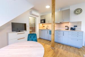 Spoon Apartment Prague 2A