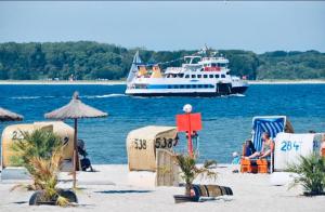 Ocean View Laboe