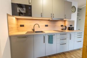 Spoon Apartment Prague 2A