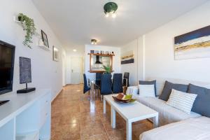 Casa Marina - Apartamento con terraza, Vera Playa