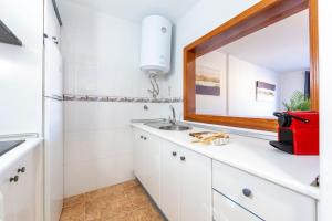 Casa Marina - Apartamento con terraza, Vera Playa