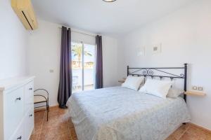 Casa Marina - Apartamento con terraza, Vera Playa