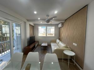 Peaceful premium by the sea - Turivida