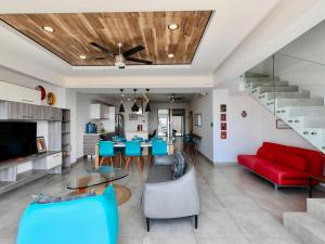 Icono 508 Penthouse by Guys