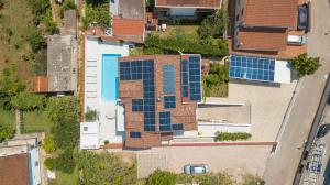 Apartments Bianca Vodice