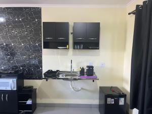 Apartamentos disponíveis em Porto Alegre do Norte, MT
