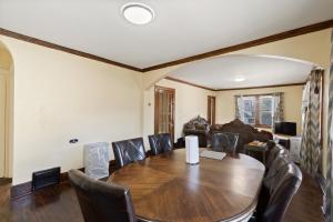 College Area 3BR