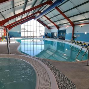 9 Mallard Way Hayling Island Holidays Hampshire