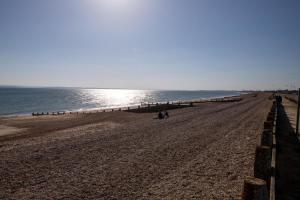 9 Mallard Way Hayling Island Holidays Hampshire