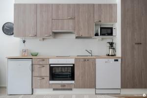 Meriheinä B6 by Holiday in Kalajoki