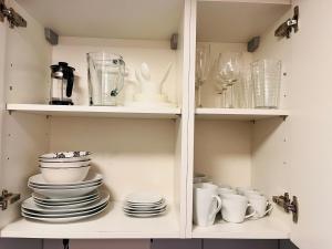 The Duke I Central I Castle Hill I Thun