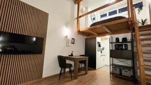 The Duke I Central I Castle Hill I Thun