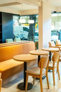 City Express Plus by Marriott Buenos Aires Palermo