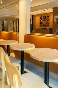 City Express Plus by Marriott Buenos Aires Palermo