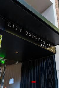 City Express Plus by Marriott Buenos Aires Palermo