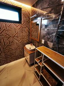 Herlianske apartmánové domky