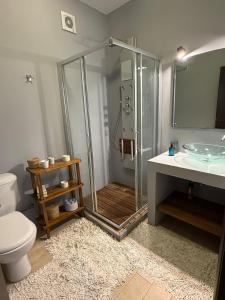 Thalore Villa Αegina