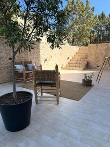 Thalore Villa Αegina