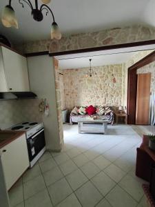 Μεζονέτα σε συγκρότημα