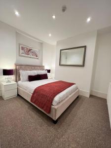 Heart of the City Stay